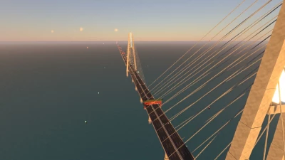 Wanli Skyway v1.0