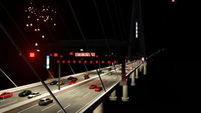 Wanli Skyway v1.0