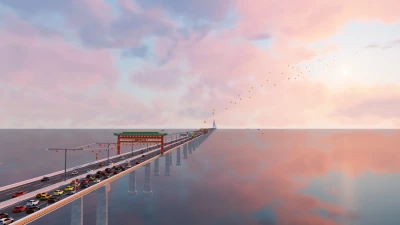 Wanli Skyway v1.0