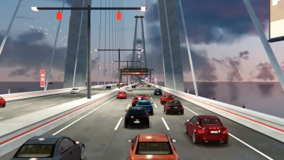 Wanli Skyway v1.0