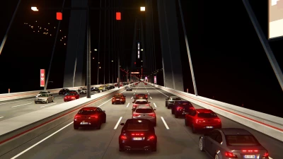 Wanli Skyway v1.0