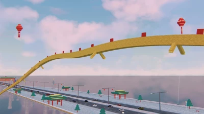Wanli Skyway v1.0