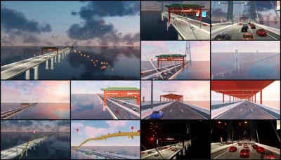 Wanli Skyway v1.0