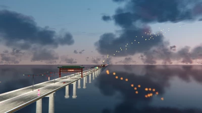Wanli Skyway v1.0