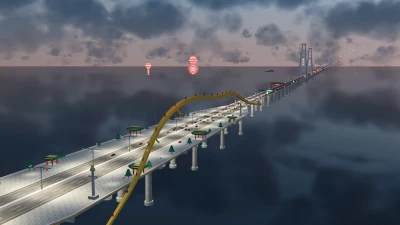 Wanli Skyway v1.0