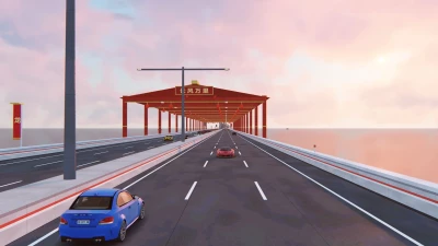Wanli Skyway v1.0