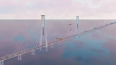 Wanli Skyway v1.0