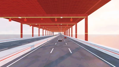 Wanli Skyway v1.0