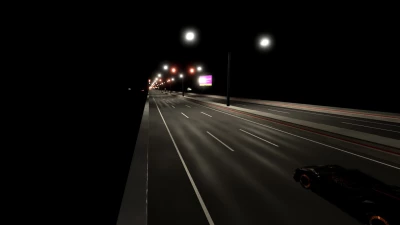 Wanli Skyway - 万里高架 v1