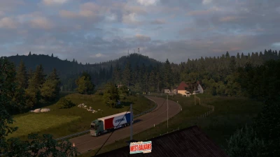 WBPD (West Balkans Path-Breaker's Direction) Map v5.7 1.61