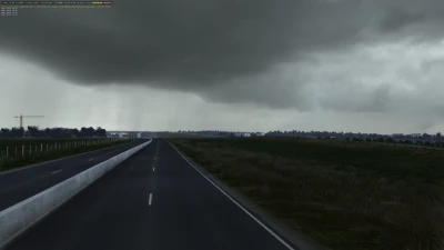 Weather v3.9 4k