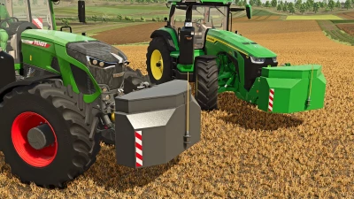 Weight 1500KG v1.0.0.0