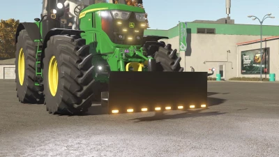 Weight 500kg v1.1.0.0