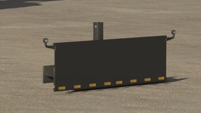 Weight 500kg v1.1.0.0