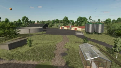 Westerrade Map v1.0.0.0