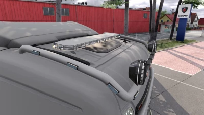 Whelen Beacon Pack v1.0