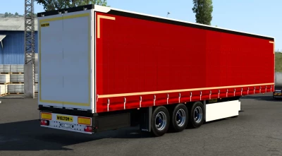 Wielton Animation Trailer v1.60