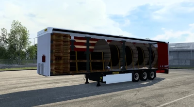 Wielton Animation Trailer v1.60