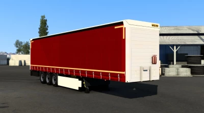 Wielton Animation Trailer v1.60