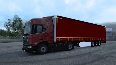 Wielton Animation Trailer v1.0