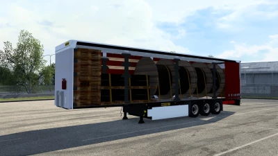 Wielton Animation Trailer v1.0