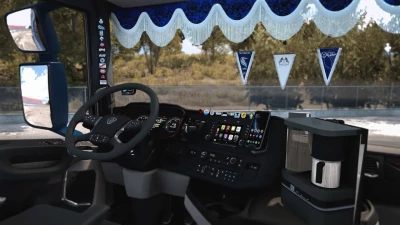 Wollis Interior Addons v1.61