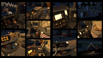 Wollis Interior Addons v1.61