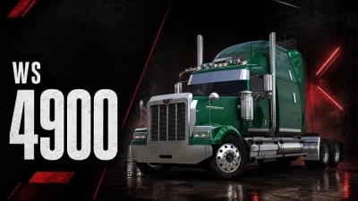 WS 4900 ByJonRuda v1.0 1.60