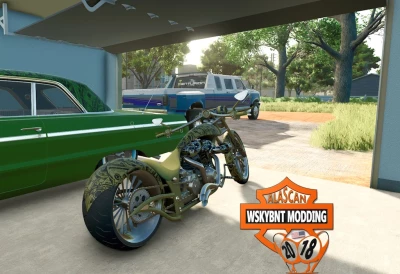 WSKYBNT big bear choppa v1.0.0.0