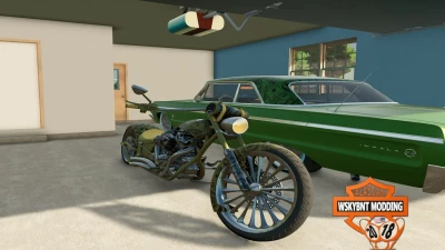 WSKYBNT big bear choppa v1.0.0.0