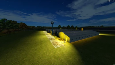 XXL chicken barn v1.0.0.0