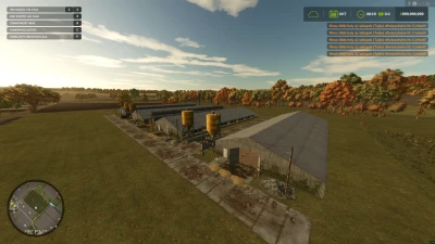 XXL chicken barn v1.0.0.0