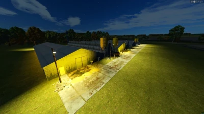 XXL chicken barn v1.0.0.0