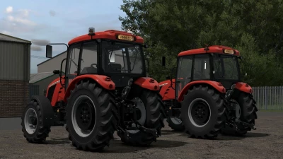 Zetor Major 80 v1.0.0.0