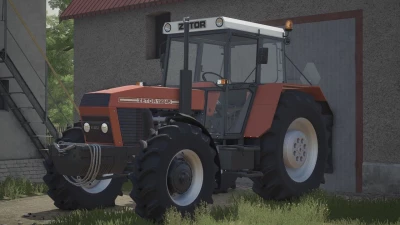 Zetor ZTS 16245/12245 v1.0.0.0