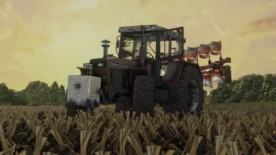 Zetor/ZTS 16245 TURBO Mokrzyn v1.1.0.0