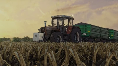Zetor/ZTS 16245 TURBO Mokrzyn v1.1.0.0