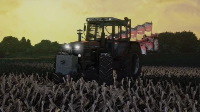 Zetor/ZTS 16245 TURBO Mokrzyn v1.1.0.0