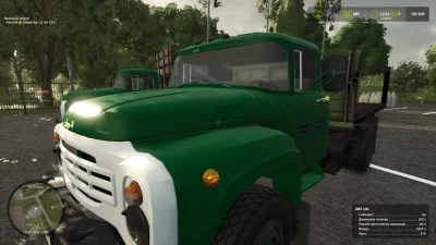 ZIL 130 v1.0.0.0