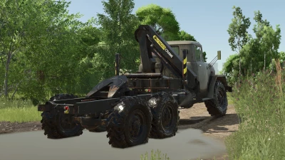 Zil-131 v1.0.0.1