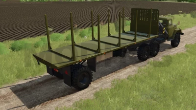 Zil-131 v1.0.0.1