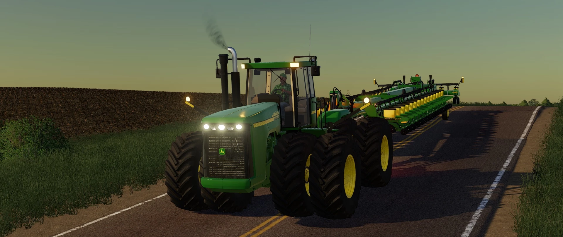 JD 9X20 series