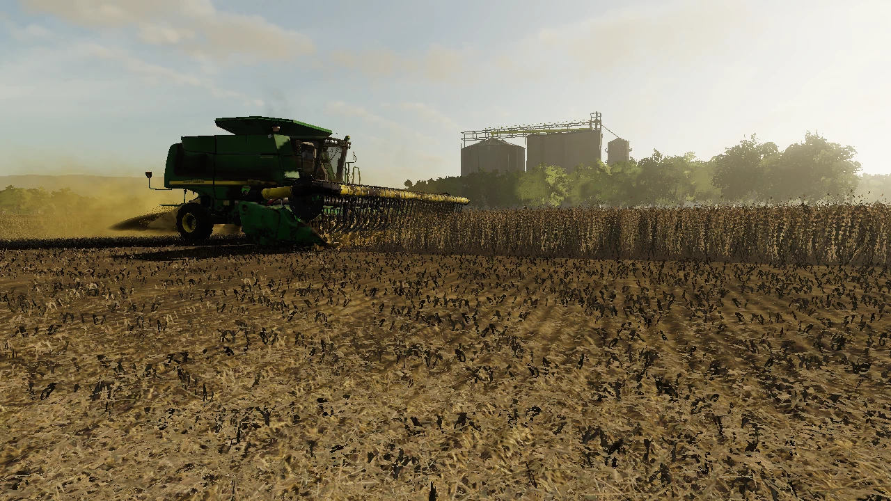 Combining Beans