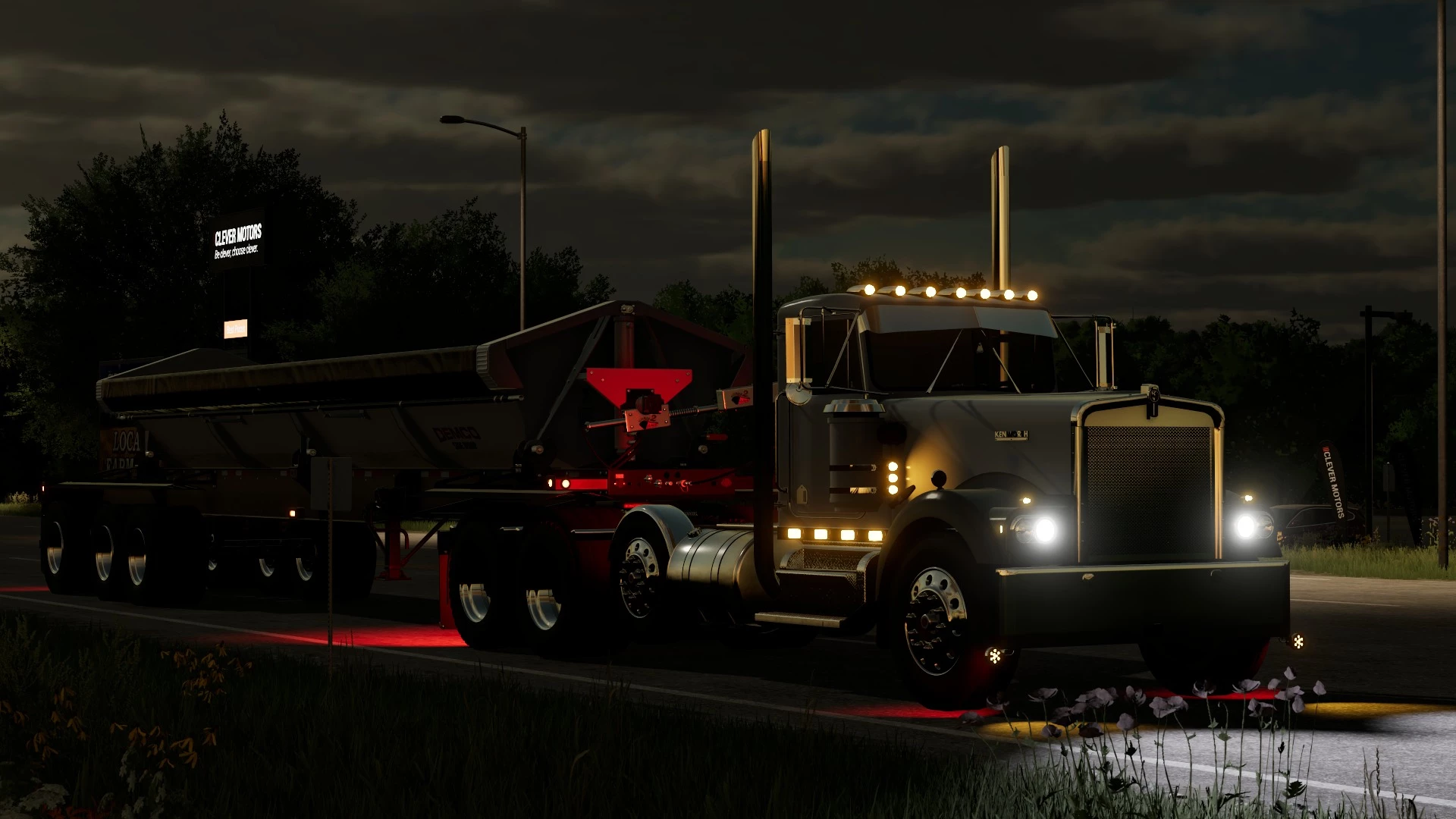 Looks good... Dont ya think?