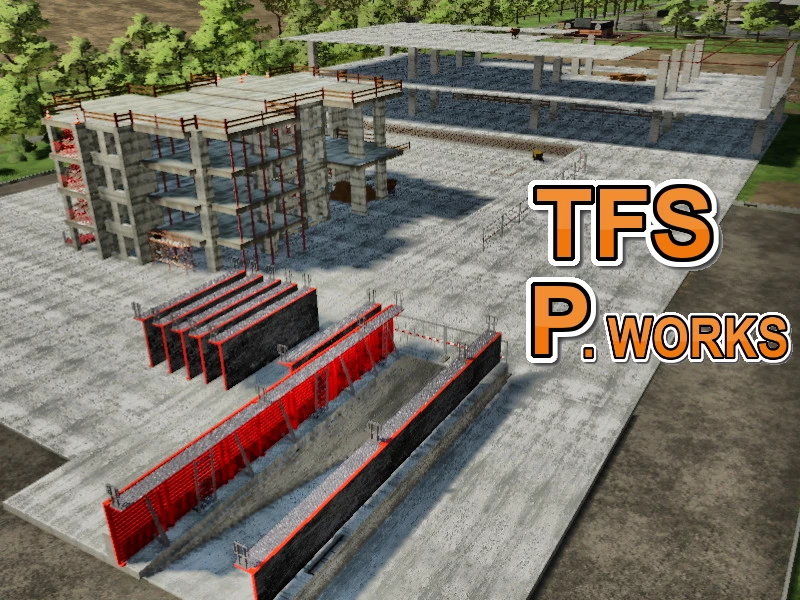 FS22. Elle sera bientôt la...