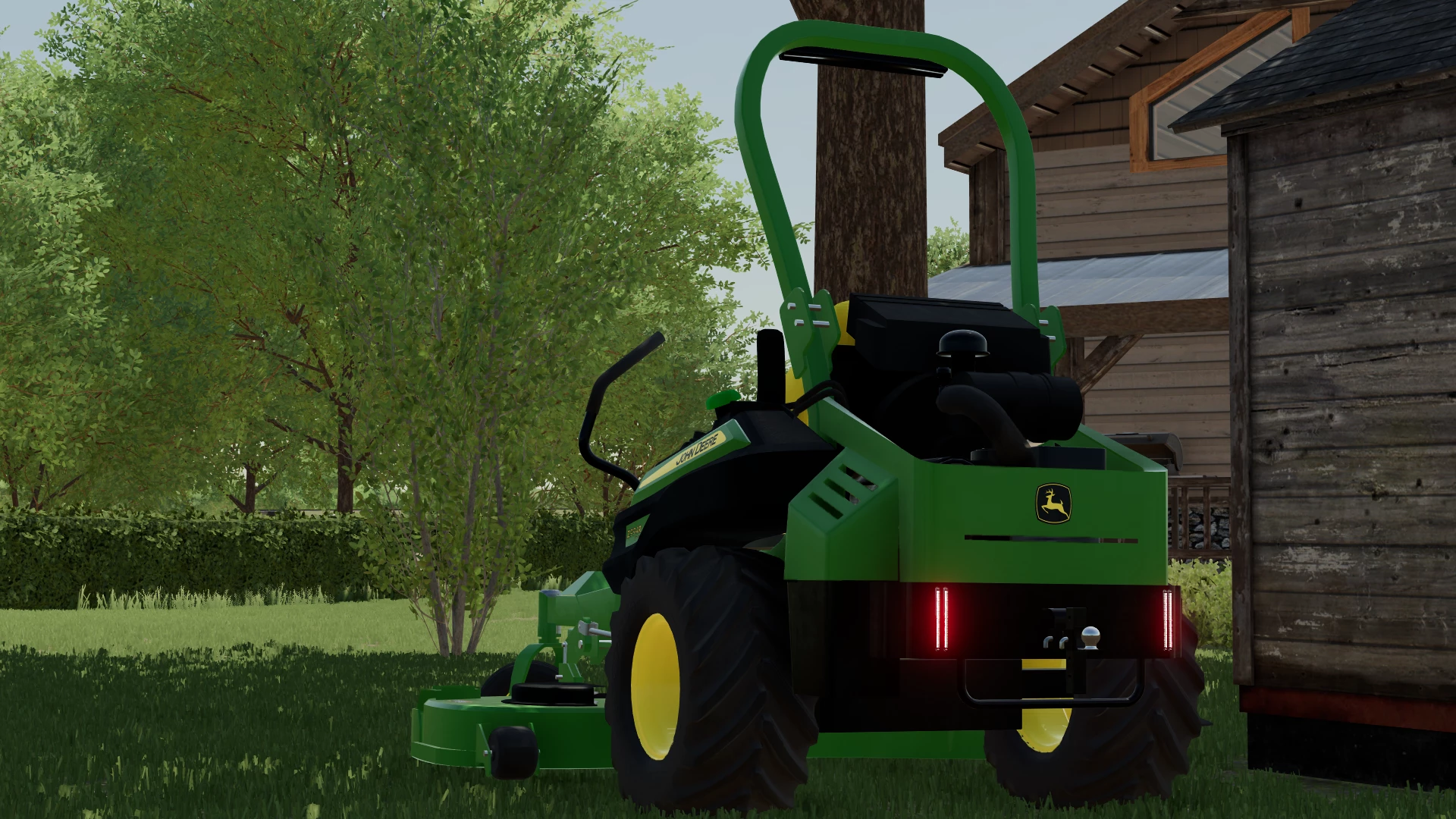 John Deere Z994R edit