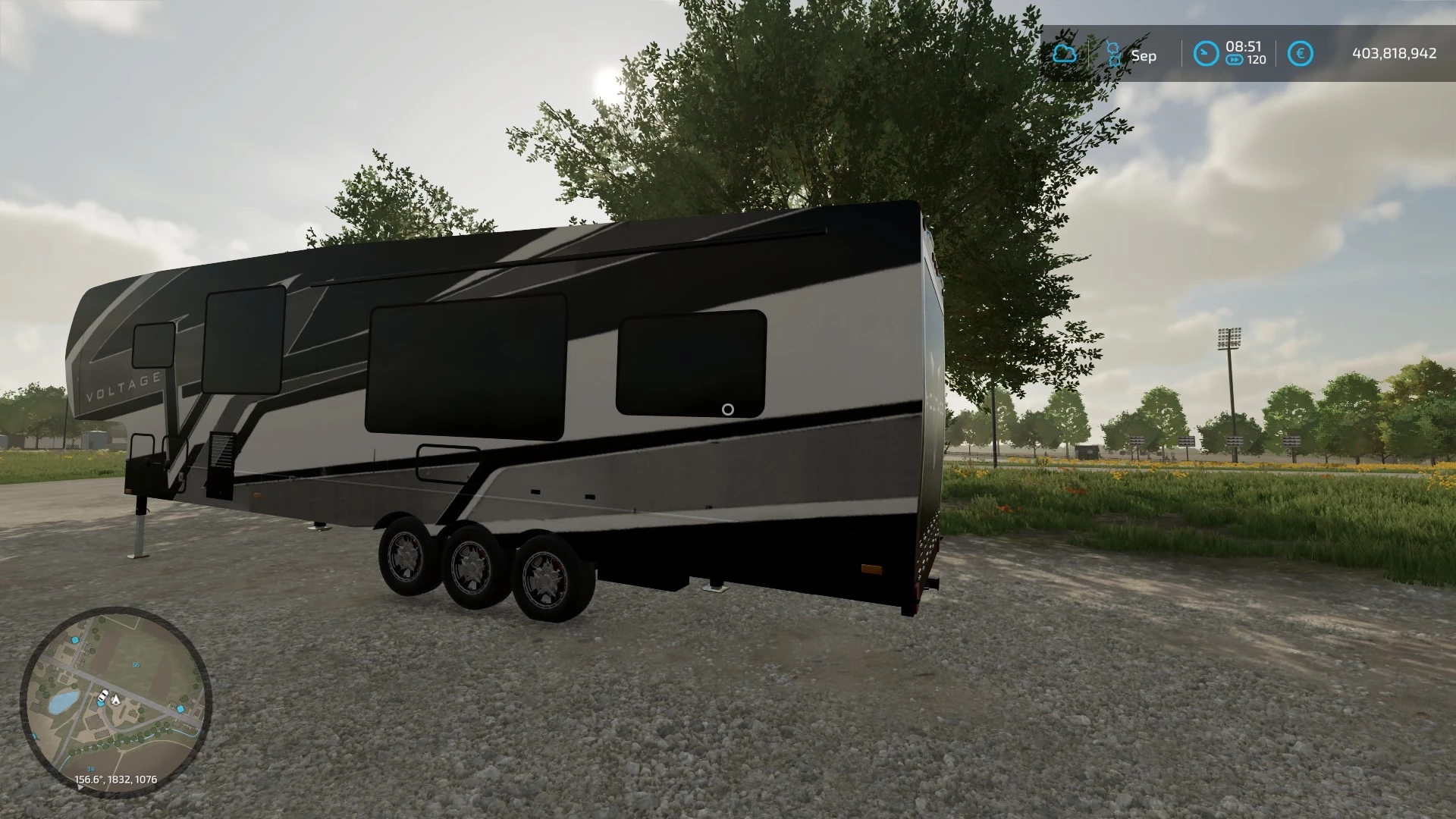 Camper