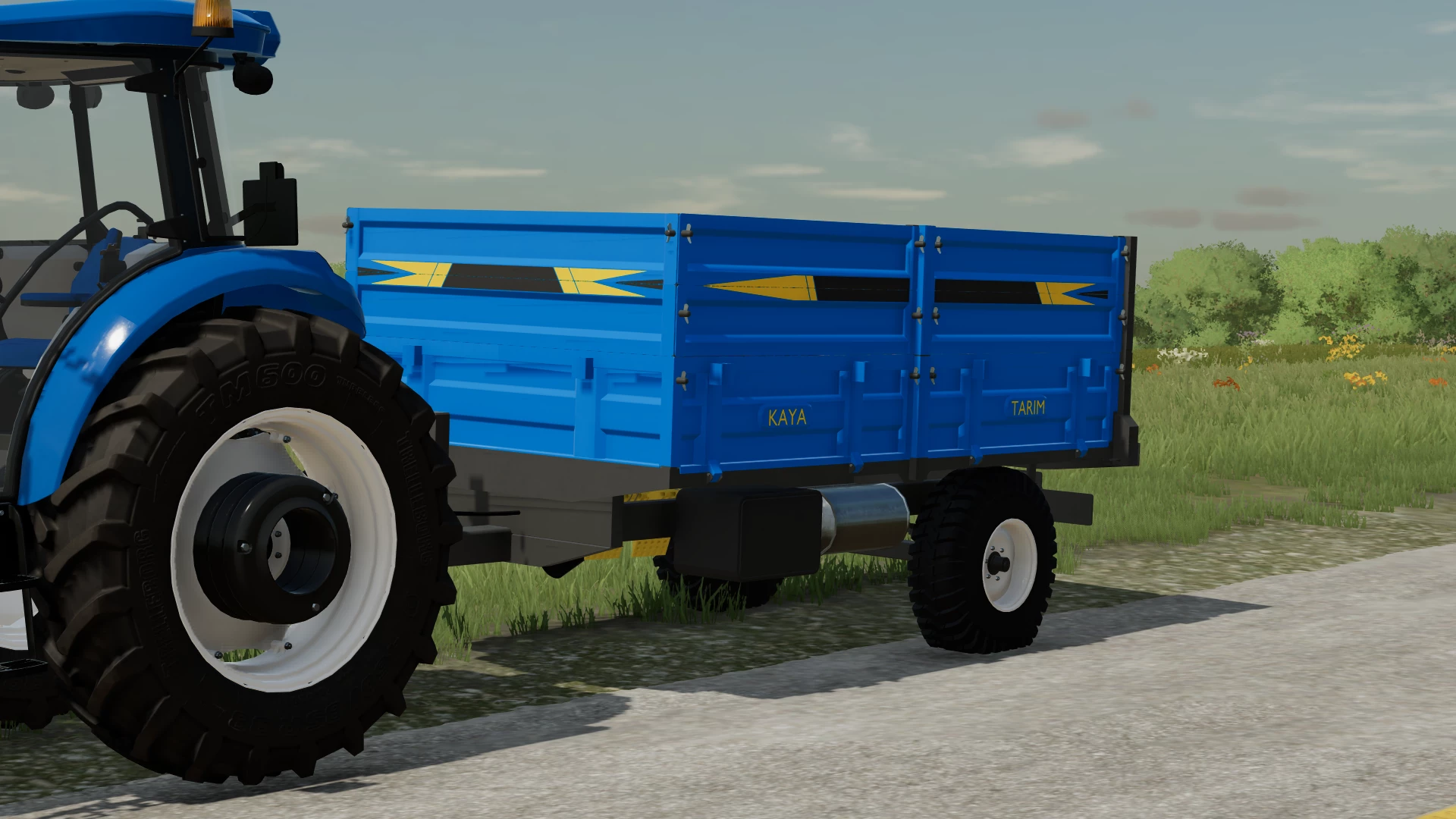 New mod coming soon....