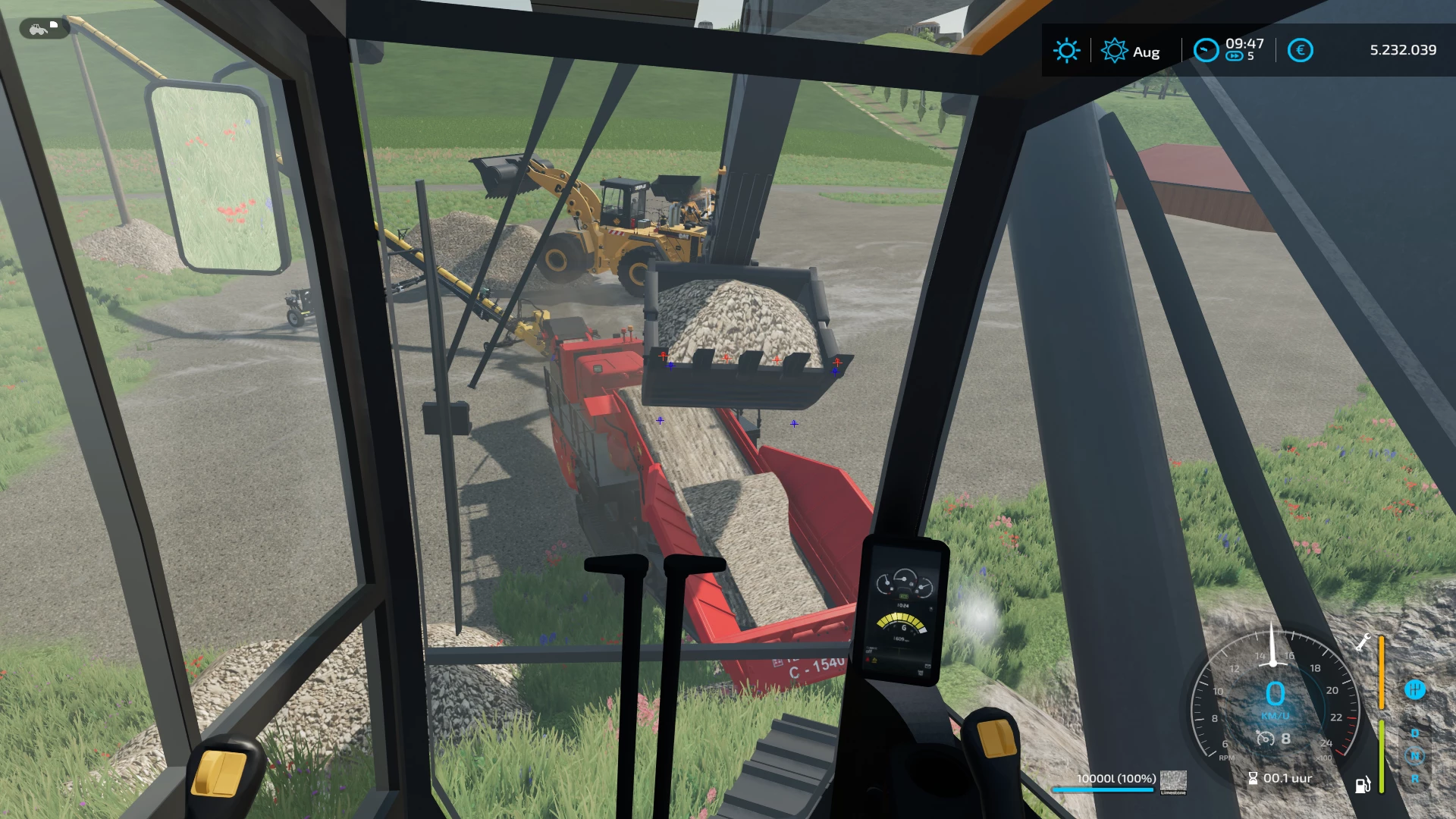 SCHWIEBERT DIGGING GROUP