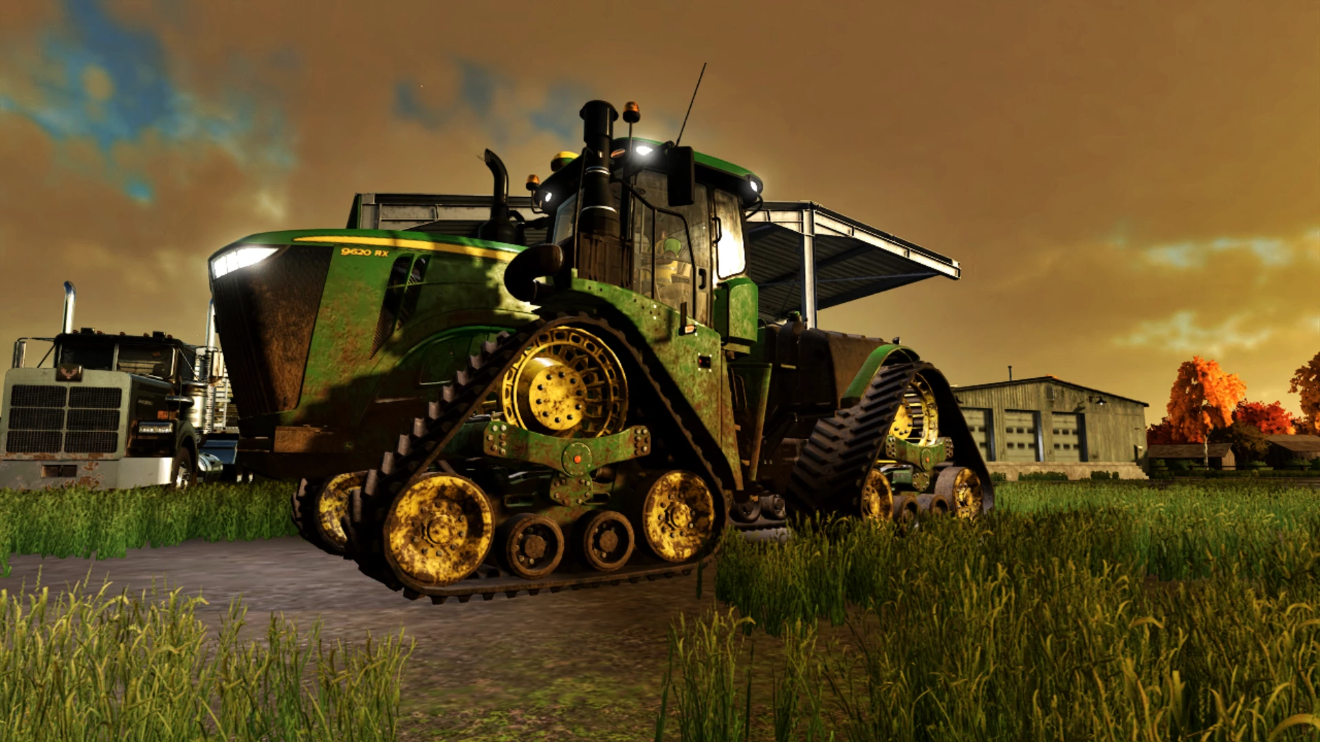 Newell_Gaming - A little multiplayer action #lakeProvidence